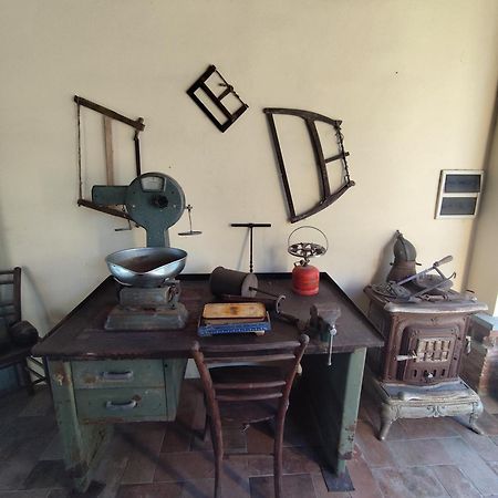 La Crota B&B Asti Zewnętrze zdjęcie