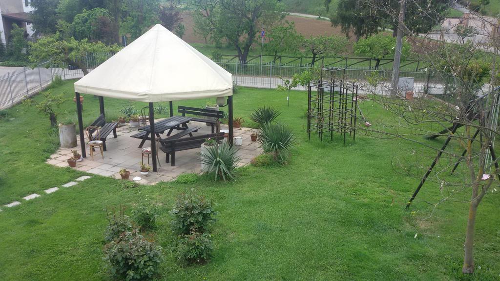 La Crota B&B Asti Zewnętrze zdjęcie